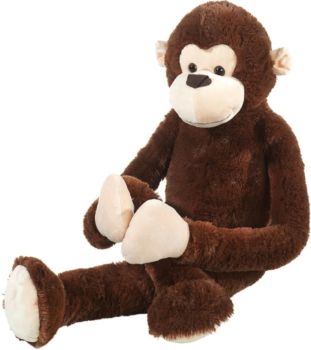MISANIMO AFFE schlenkernd - Bild 1