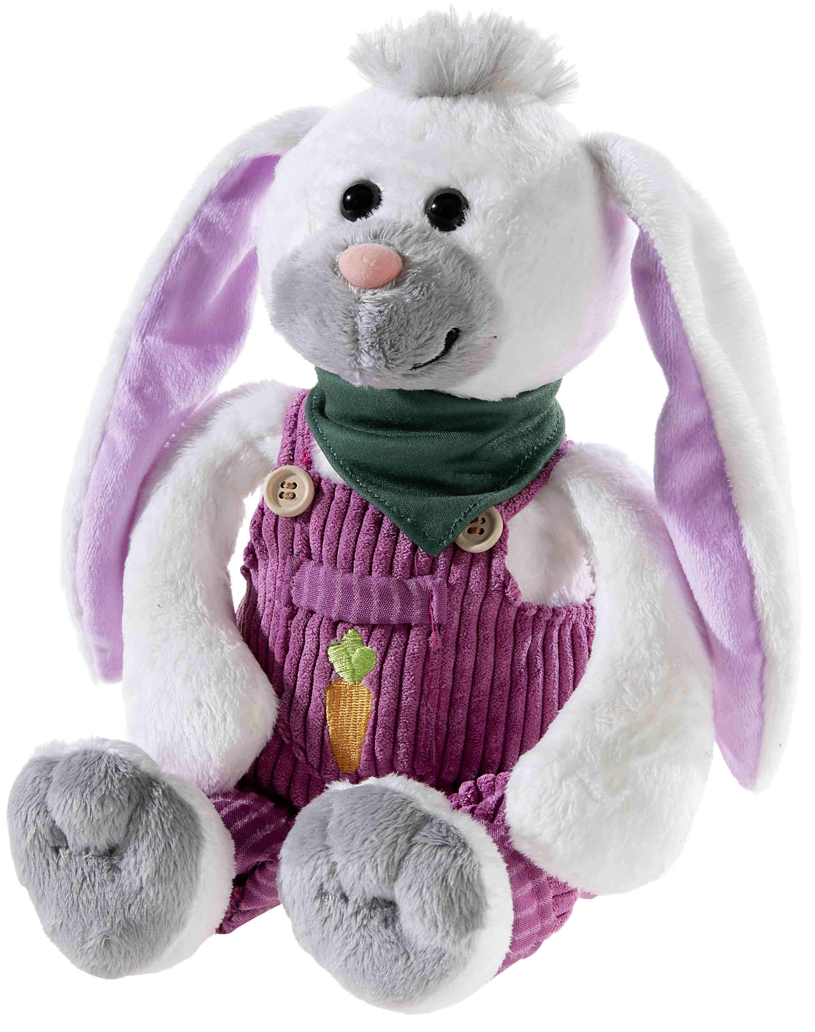 LATZHOSEN-GANG Hase Mara M&ouml;hre - Bild 1