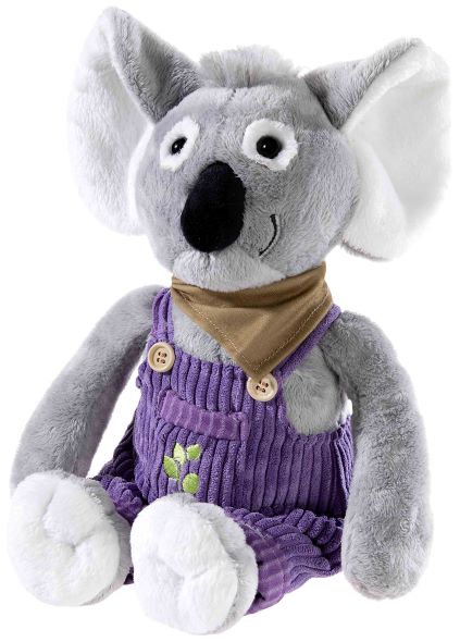 LATZHOSEN-GANG Koala Emily Eukalyptus - Bild 1