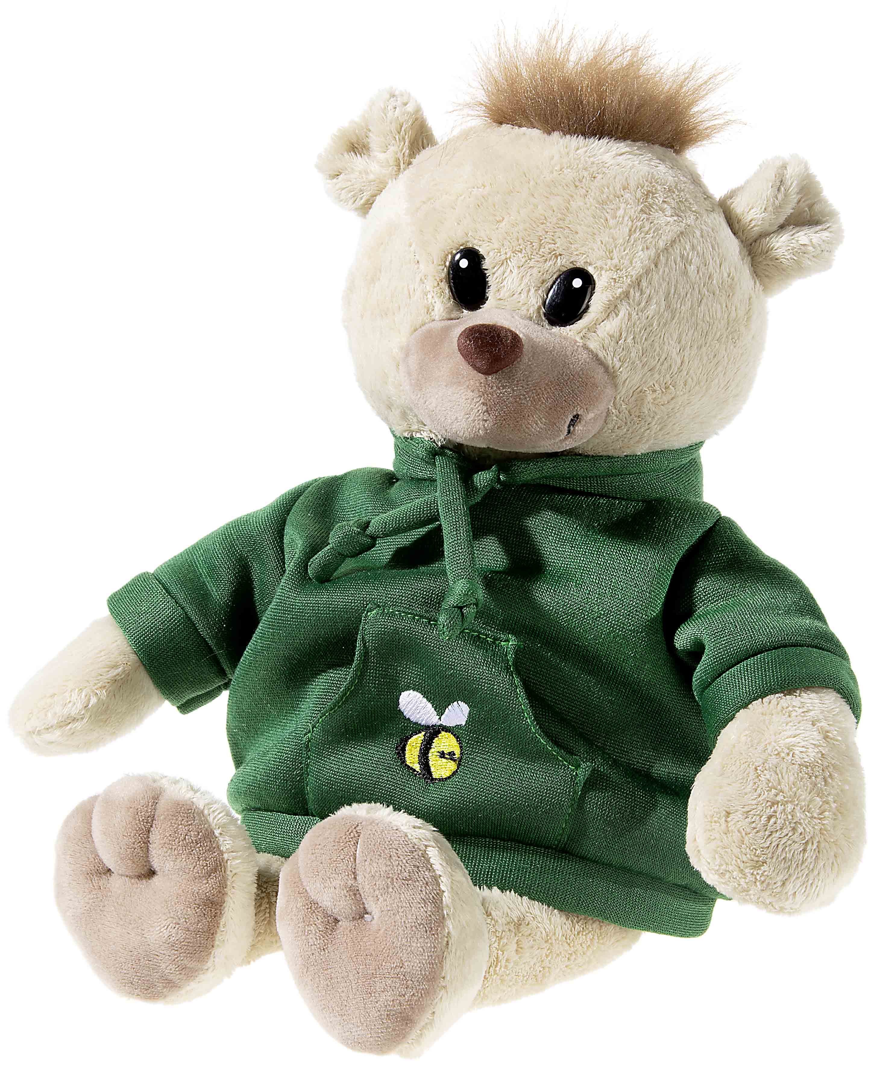HOODY CREW B&auml;r "Hugo Honig" - Bild 1