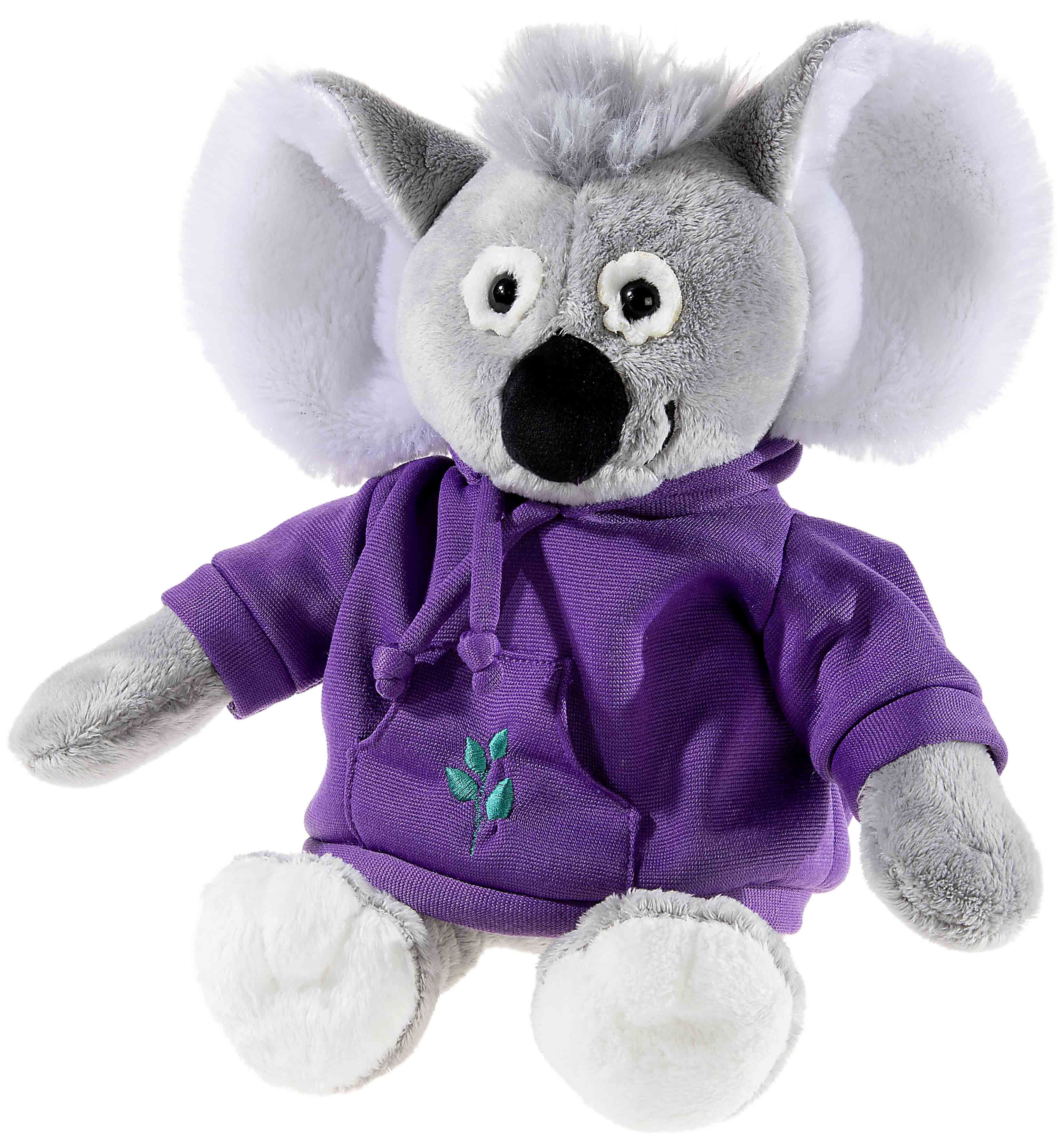 HOODY CREW Koala "Emily Eukalyptus" - Bild 1