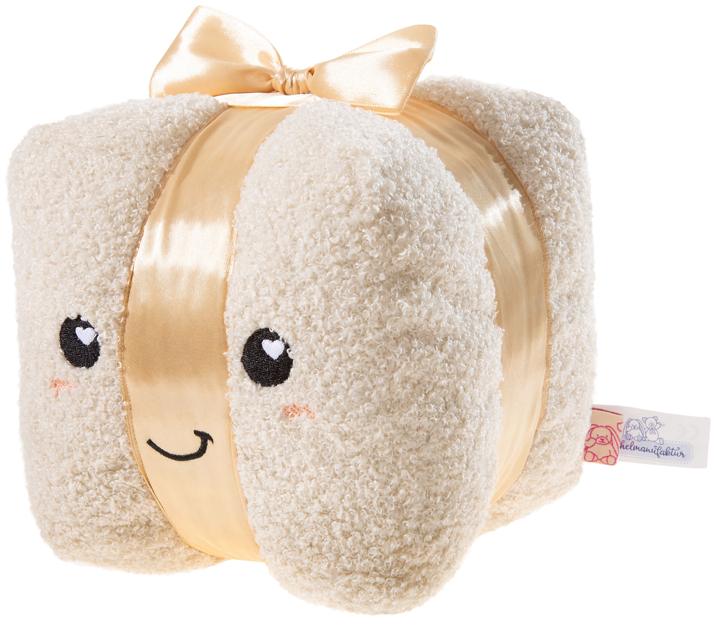 KUMA XMAS Geschenk mit Schleife - Bild 1