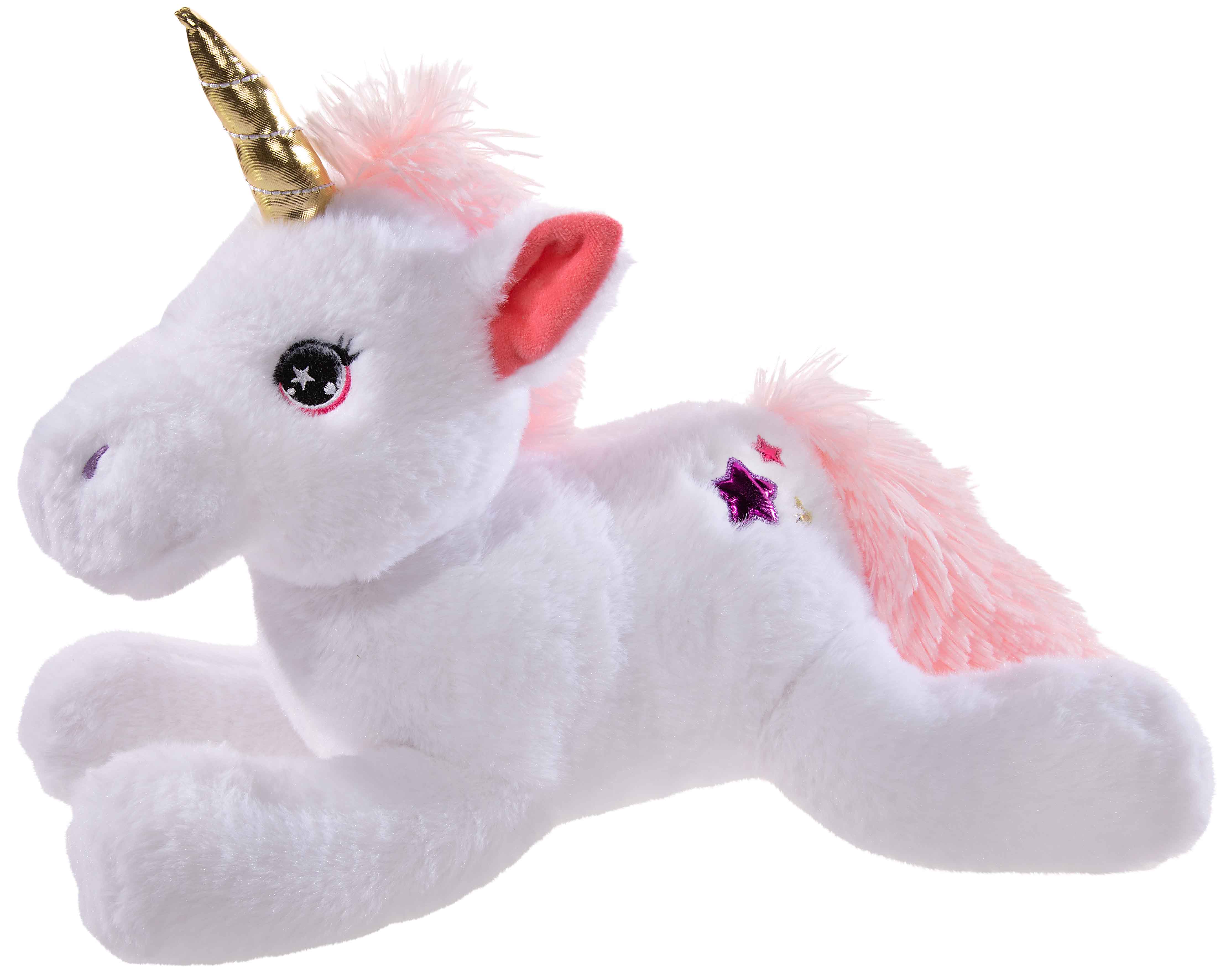 EINHORN liegend L - Bild 1