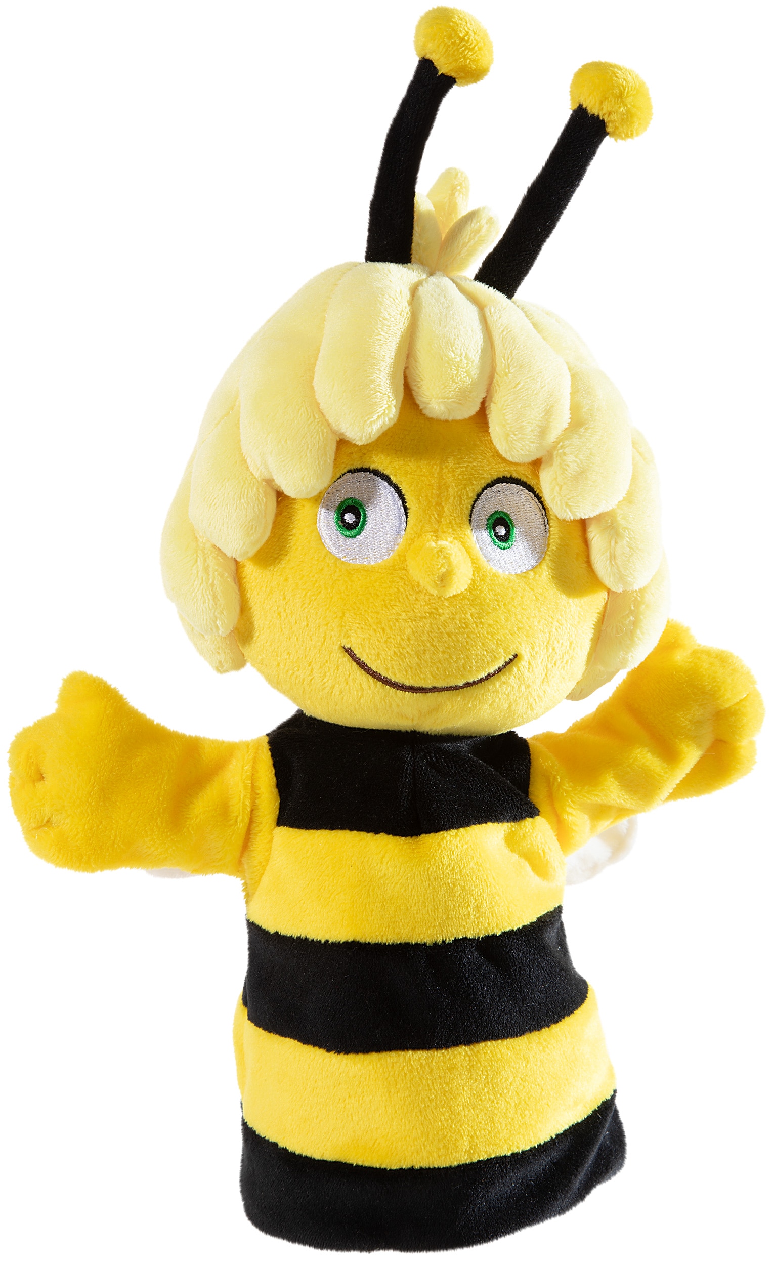 BIENE MAJA Handspielpuppe Maja GRS - Bild 1