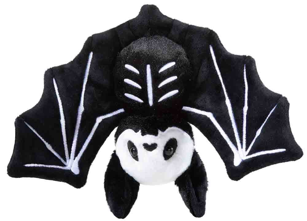 HALLOWEEN Fledermaus "Skeletoni" - Bild 1