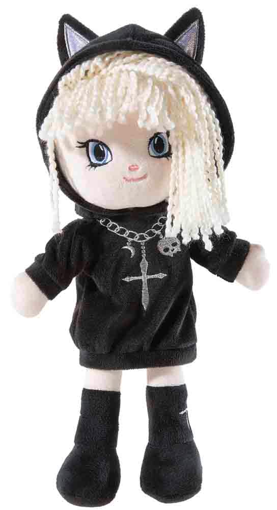 POUPETTA Gothic Blondie - Bild 1