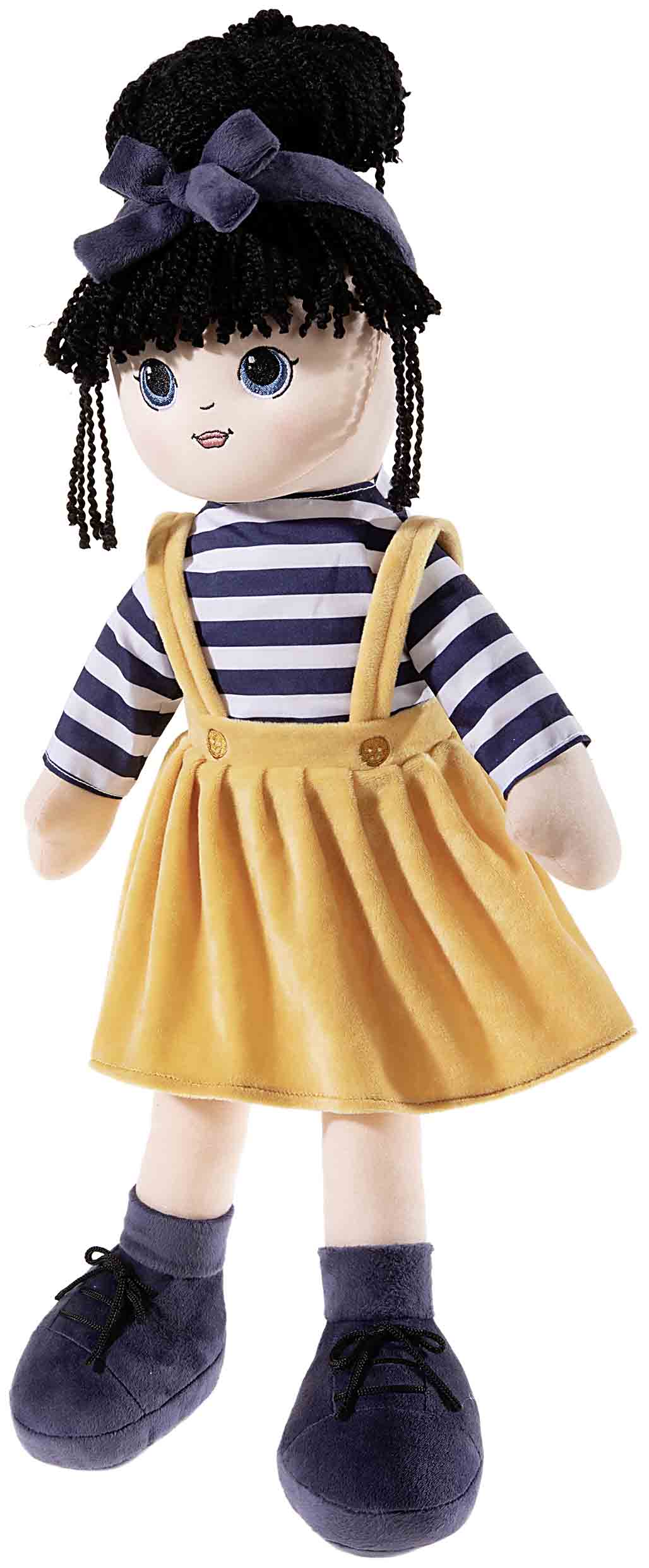 POUPETTA XL Puppe "Milla" - Bild 1