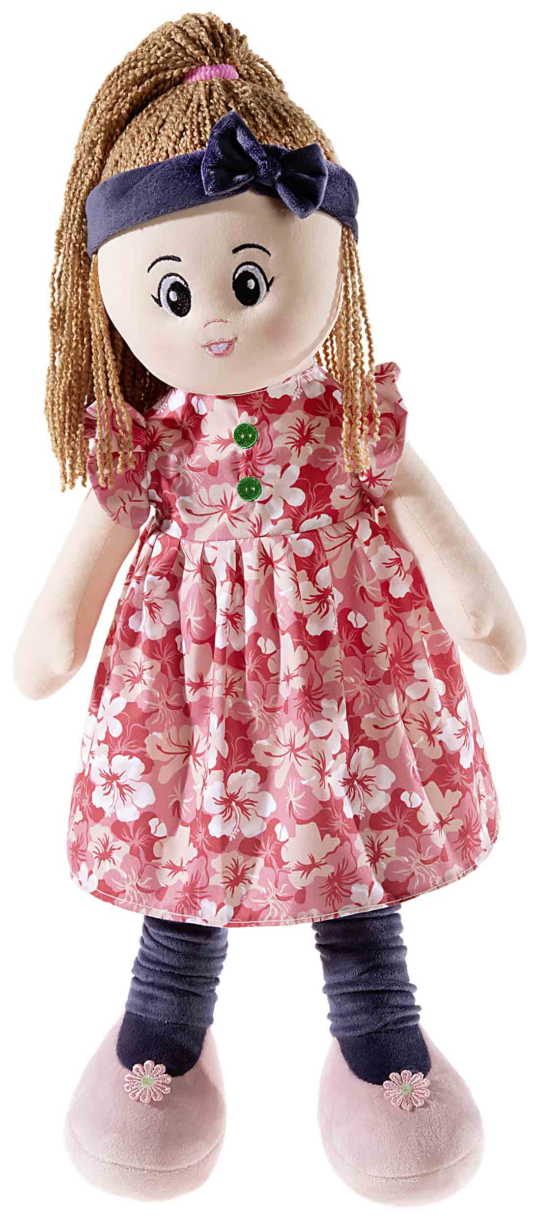 POUPETTA XL PUPPE "CHLO&Egrave;" - Bild 1