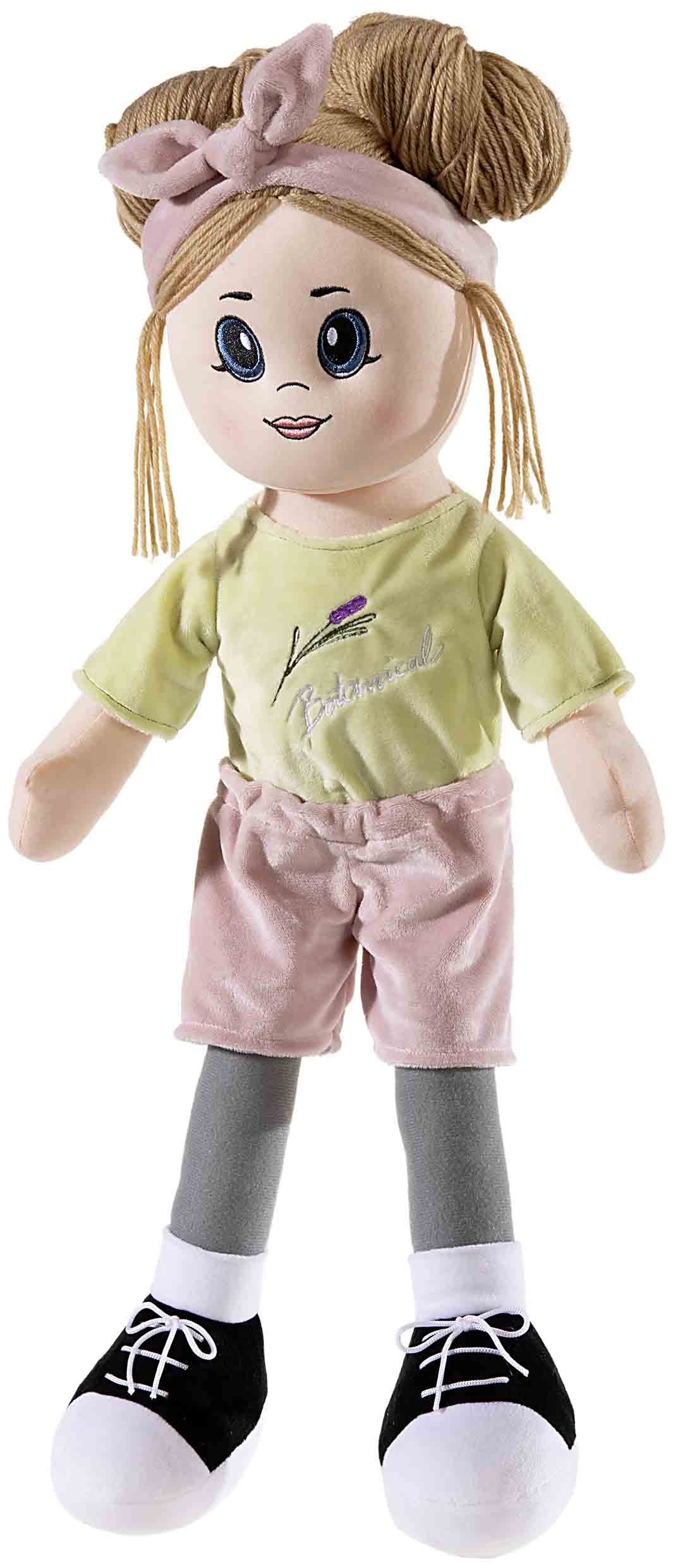 POUPETTA XL Puppe "Lulu" - Bild 1