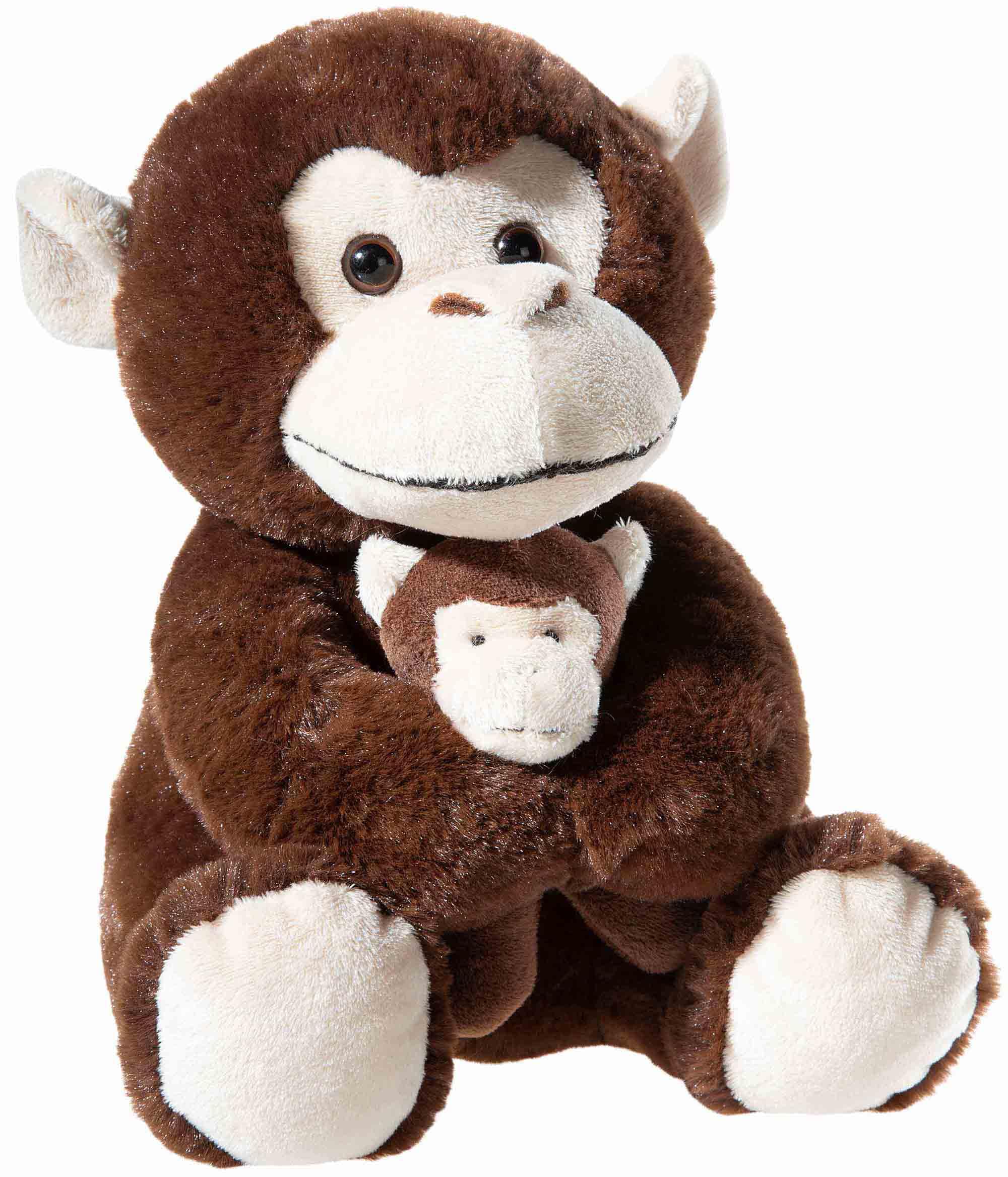 AFFE mit Baby - Bild 1