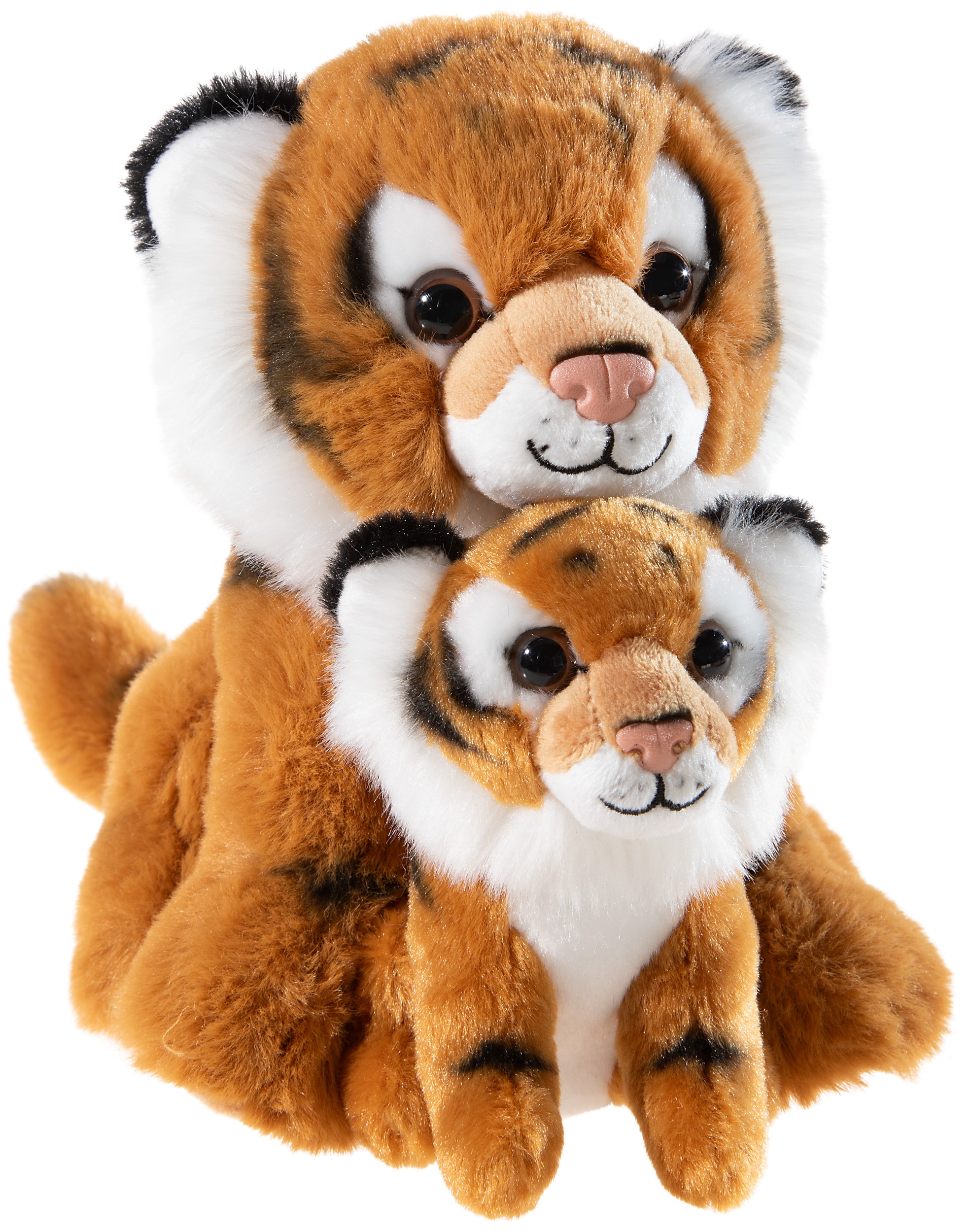 MISANIMO Tiger mit Baby - Bild 1