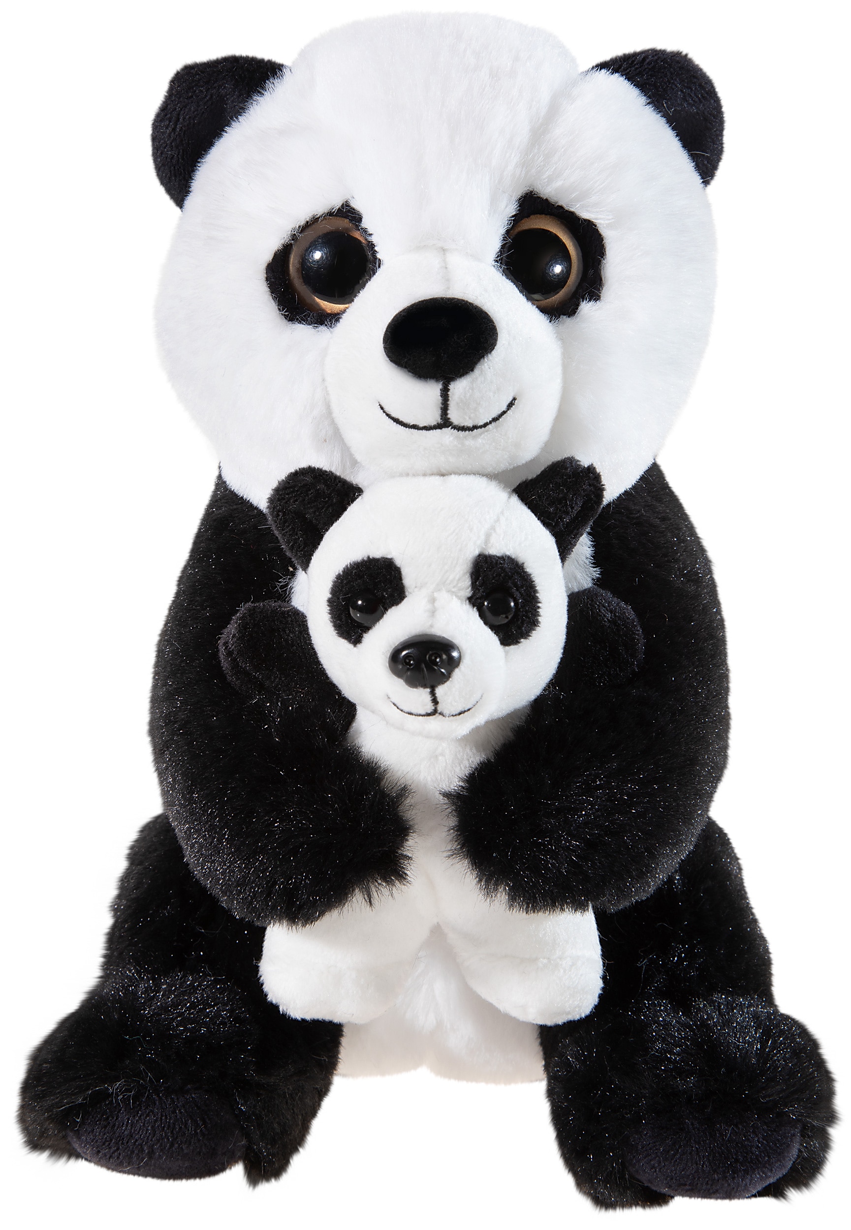 MISANIMO Panda mit Baby - Bild 1