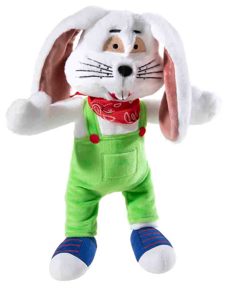TRAUMZAUBERBAUM Stadtkaninchen Mimmelitt - Bild 1