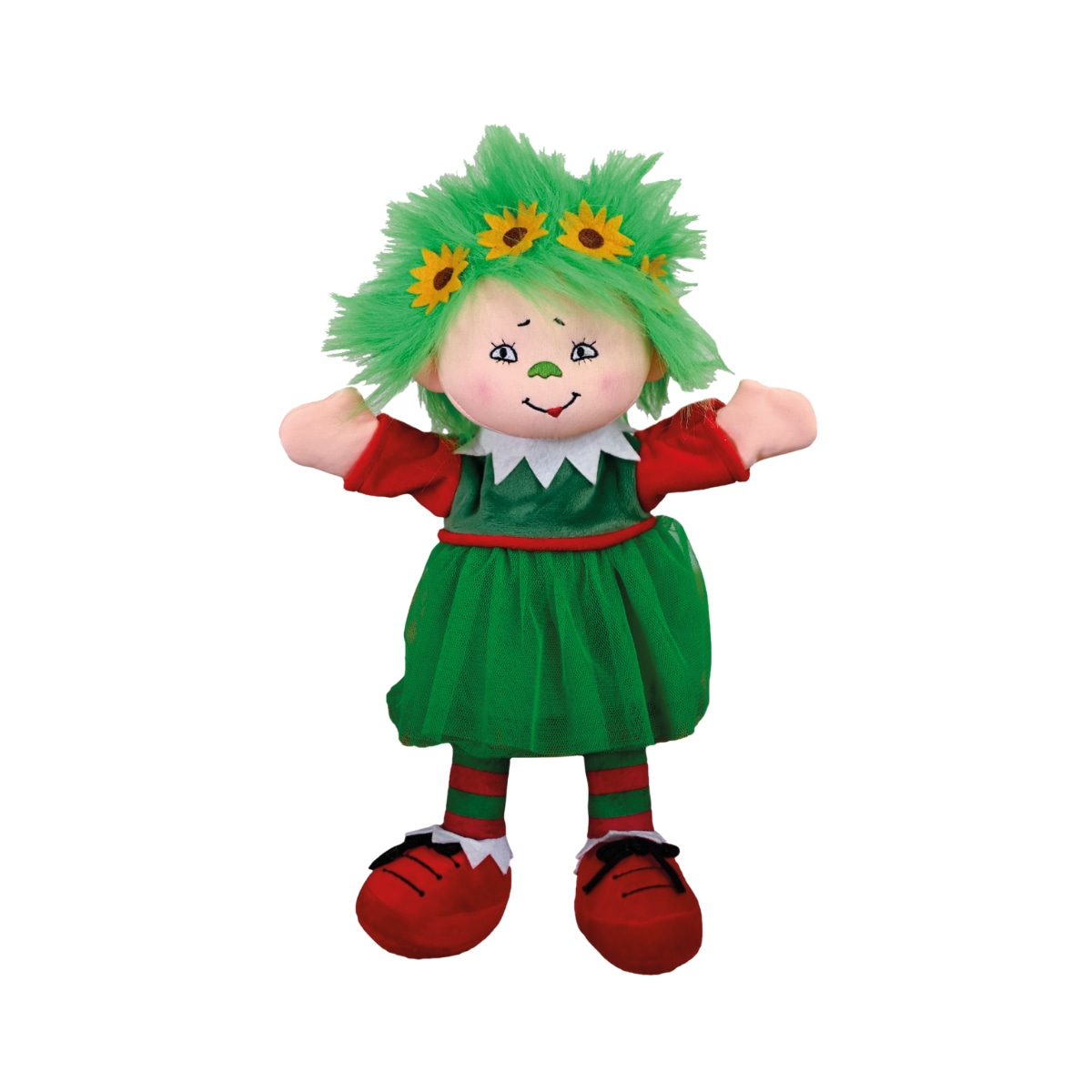 TRAUMZAUBERBAUM Moosmutzel - Bild 1