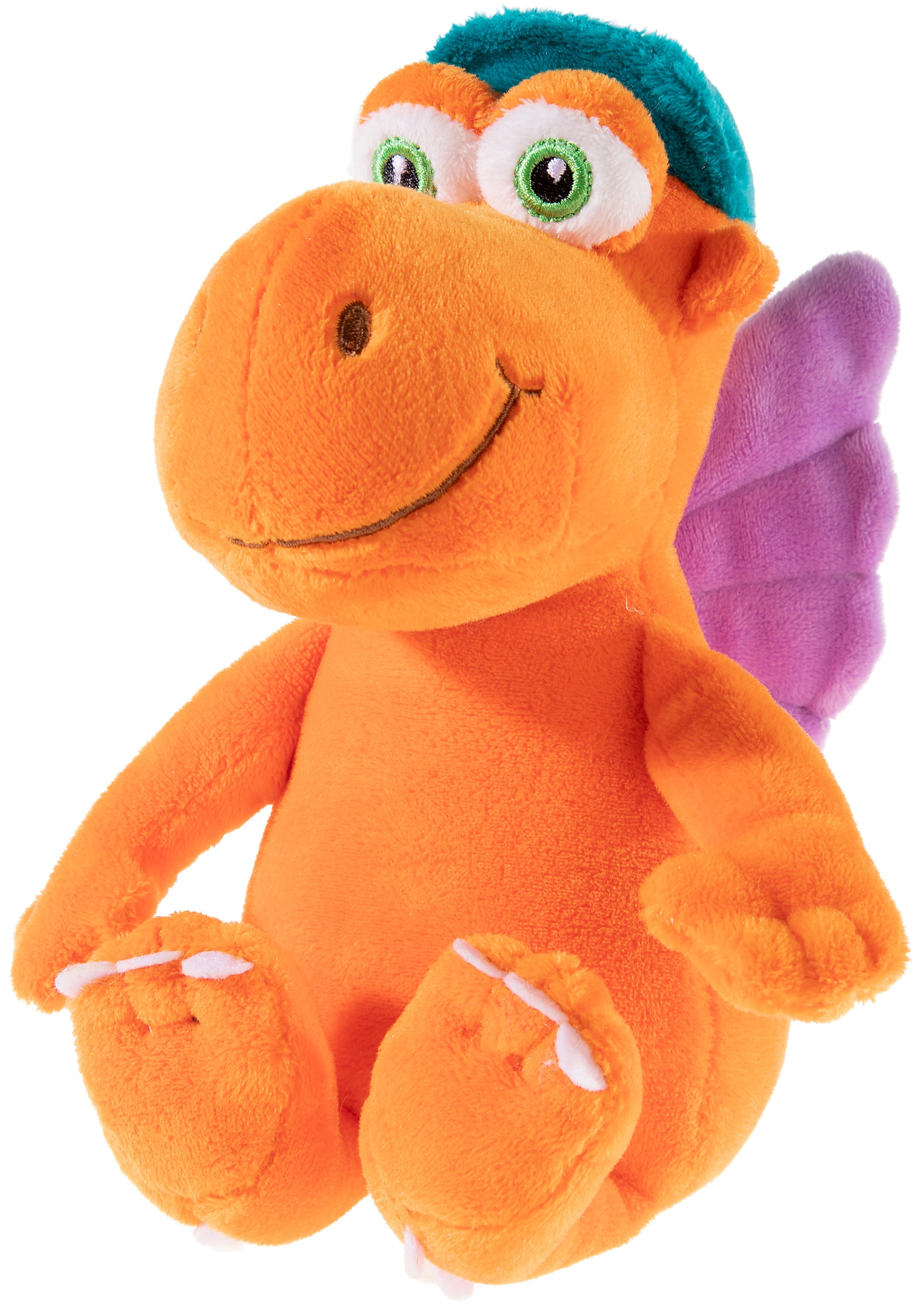 DRACHE KOKOSNUSS GRS Pl&uuml;schi klein - Bild 1