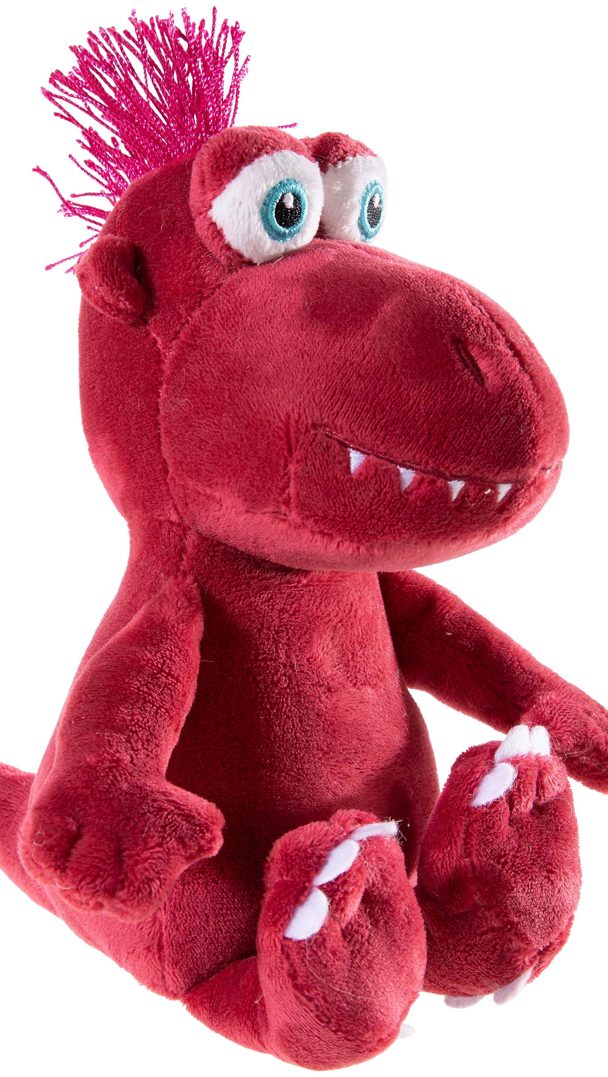 DRACHE KOKOSNUSS GRS Oskar klein - Bild 1