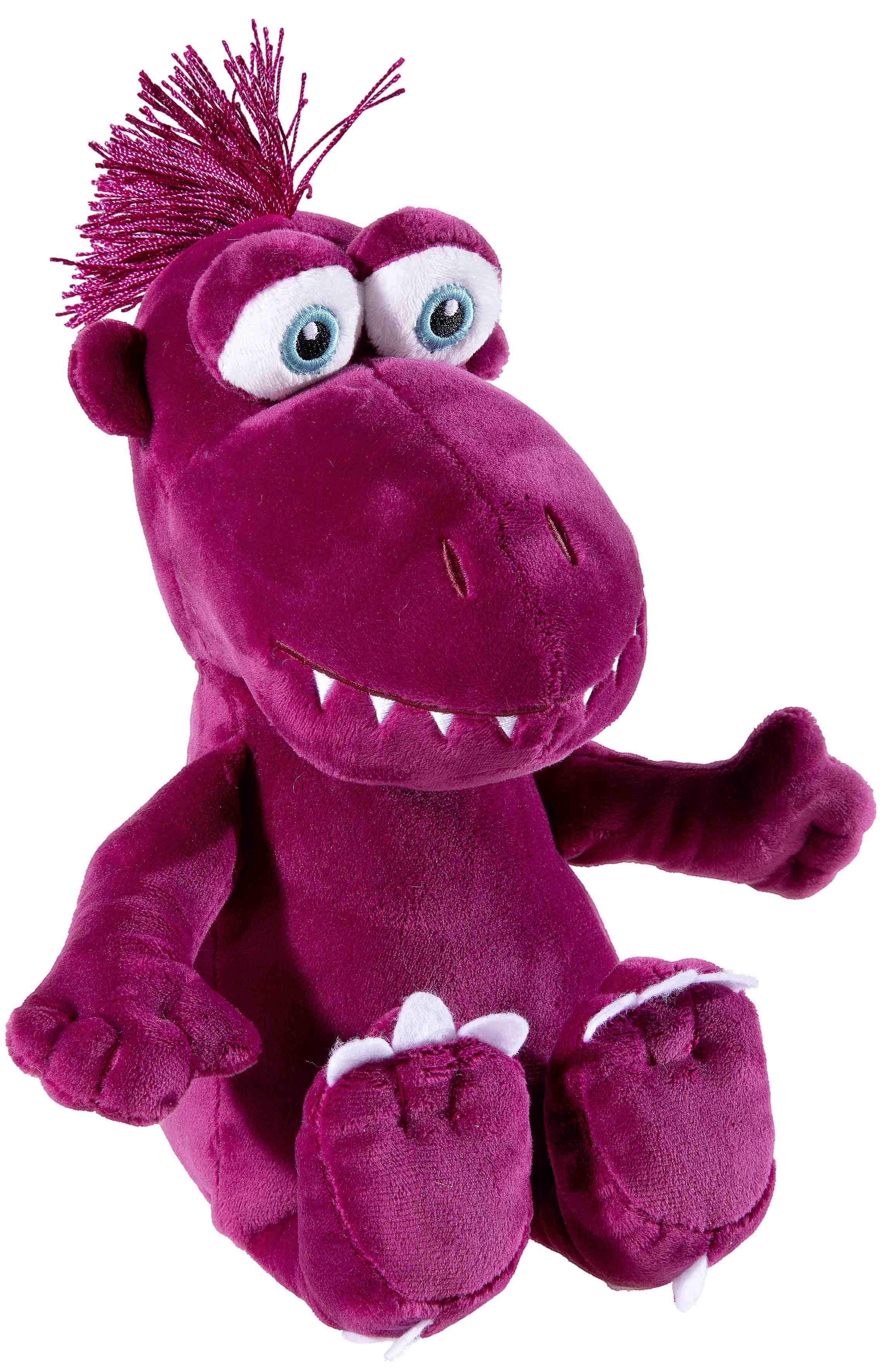 DRACHE KOKOSNUSS GRS Oskar mittel - Bild 1