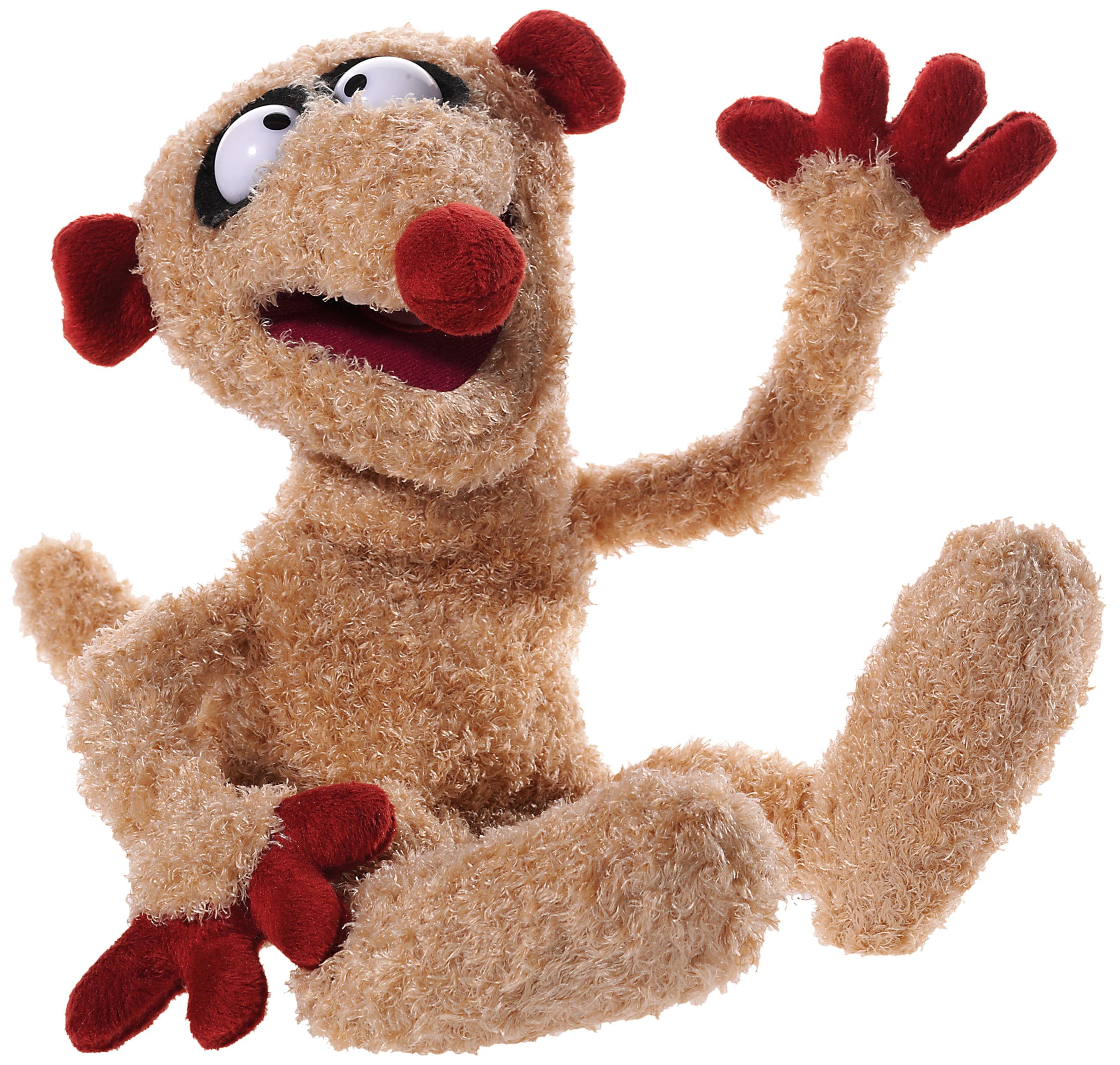 JAN & HENRY GRS Handpuppe Henry - Bild 1