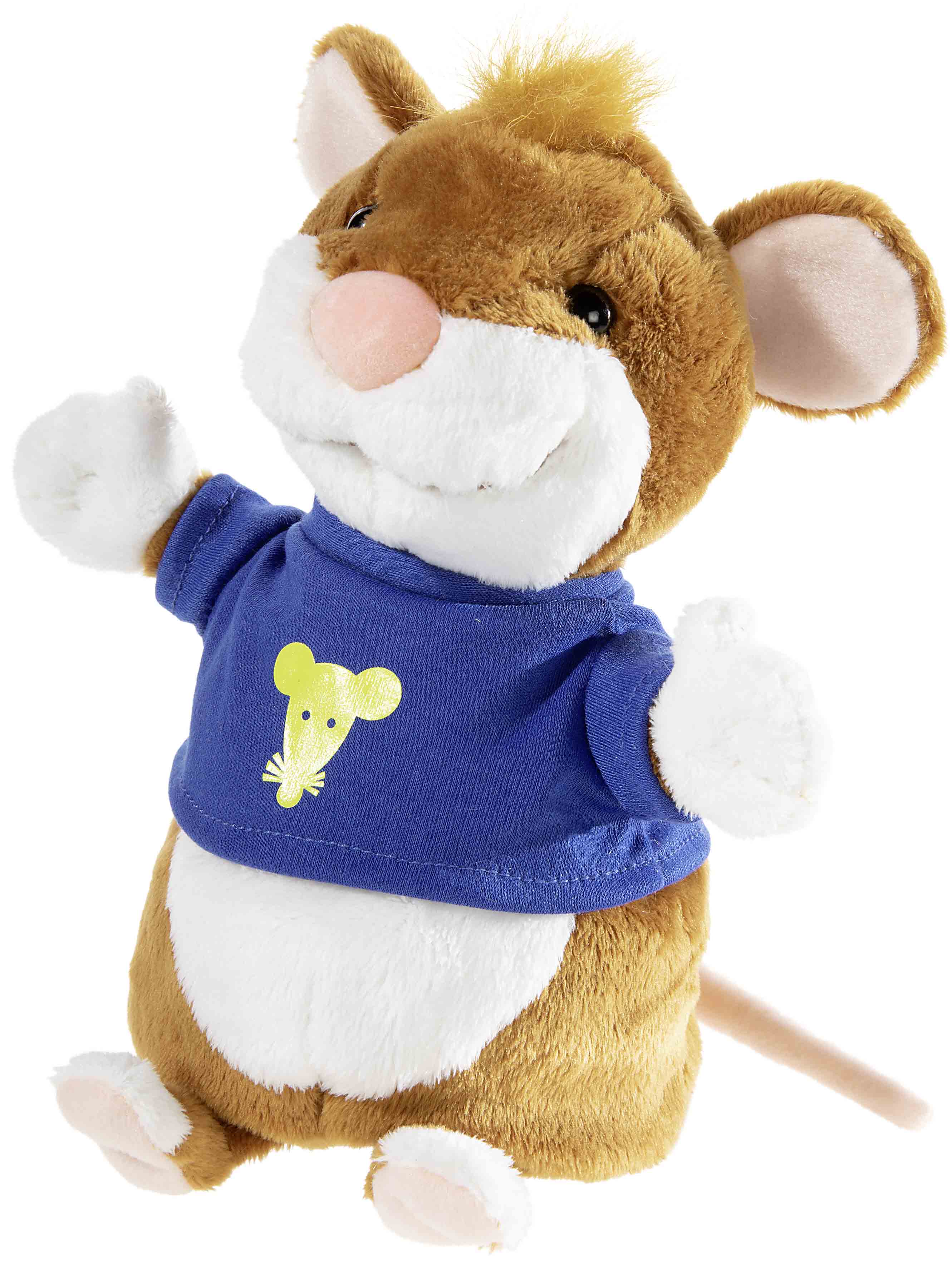 LEO LAUSEMAUS Handspielpuppe - Bild 1