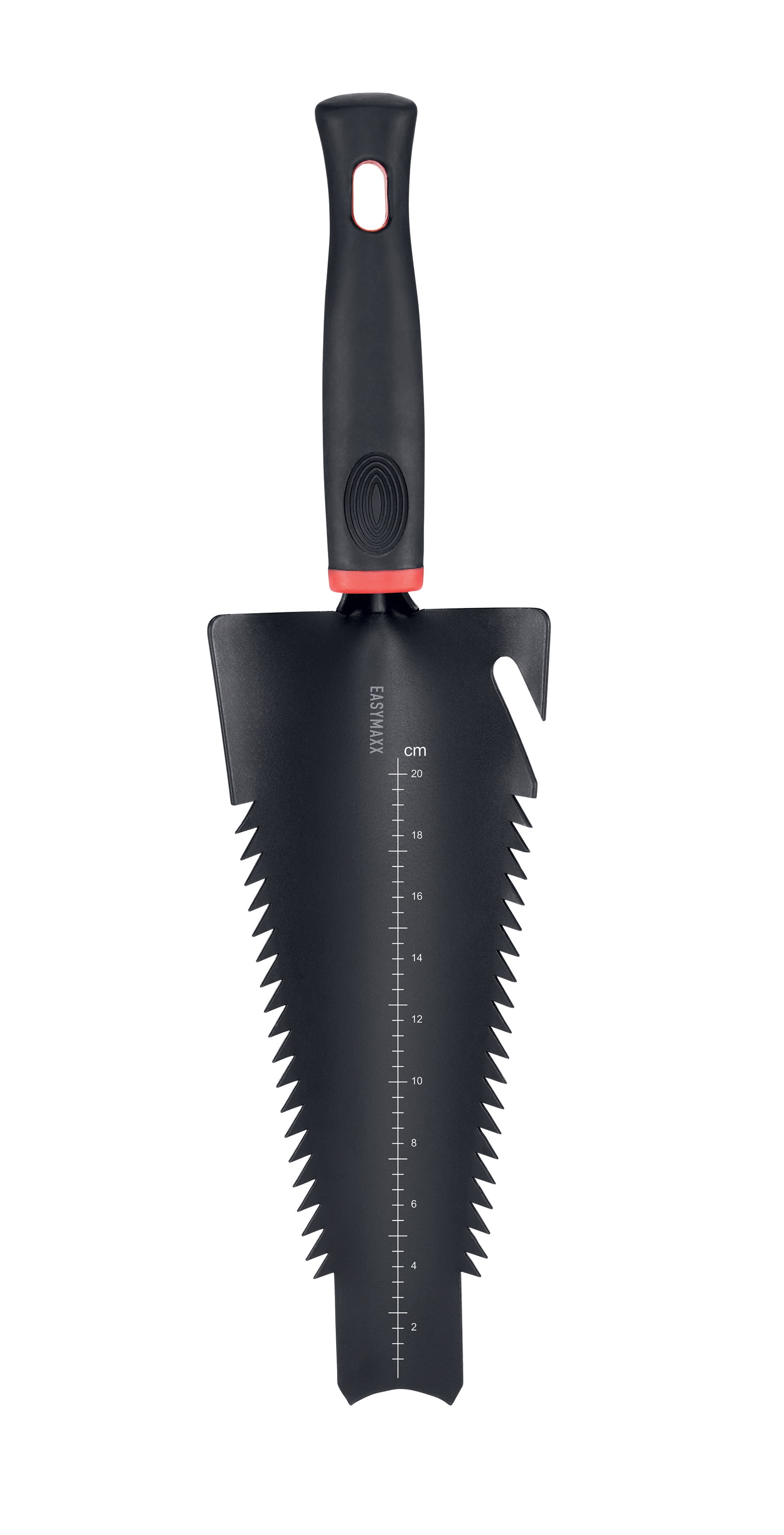 EASYmaxx Multifunktions-Wurzelschaufel 37cm - Bild 1