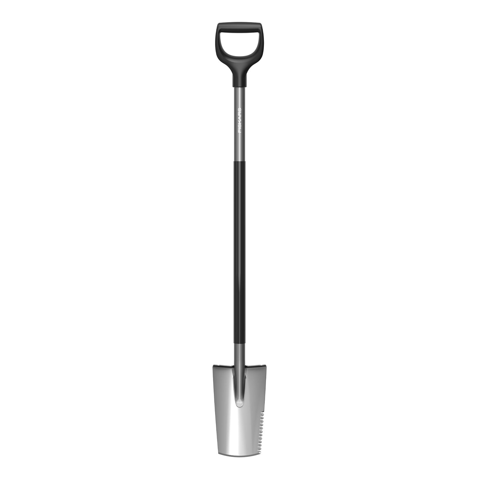 Fiskars Ergonomic&trade; schmaler Spaten - Bild 1