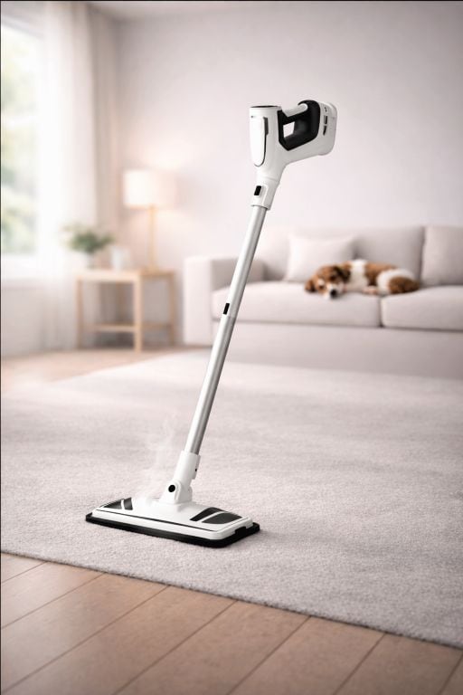 Centrixx Glanzmeister Dampfreiniger 10-in-1 - Bild 1