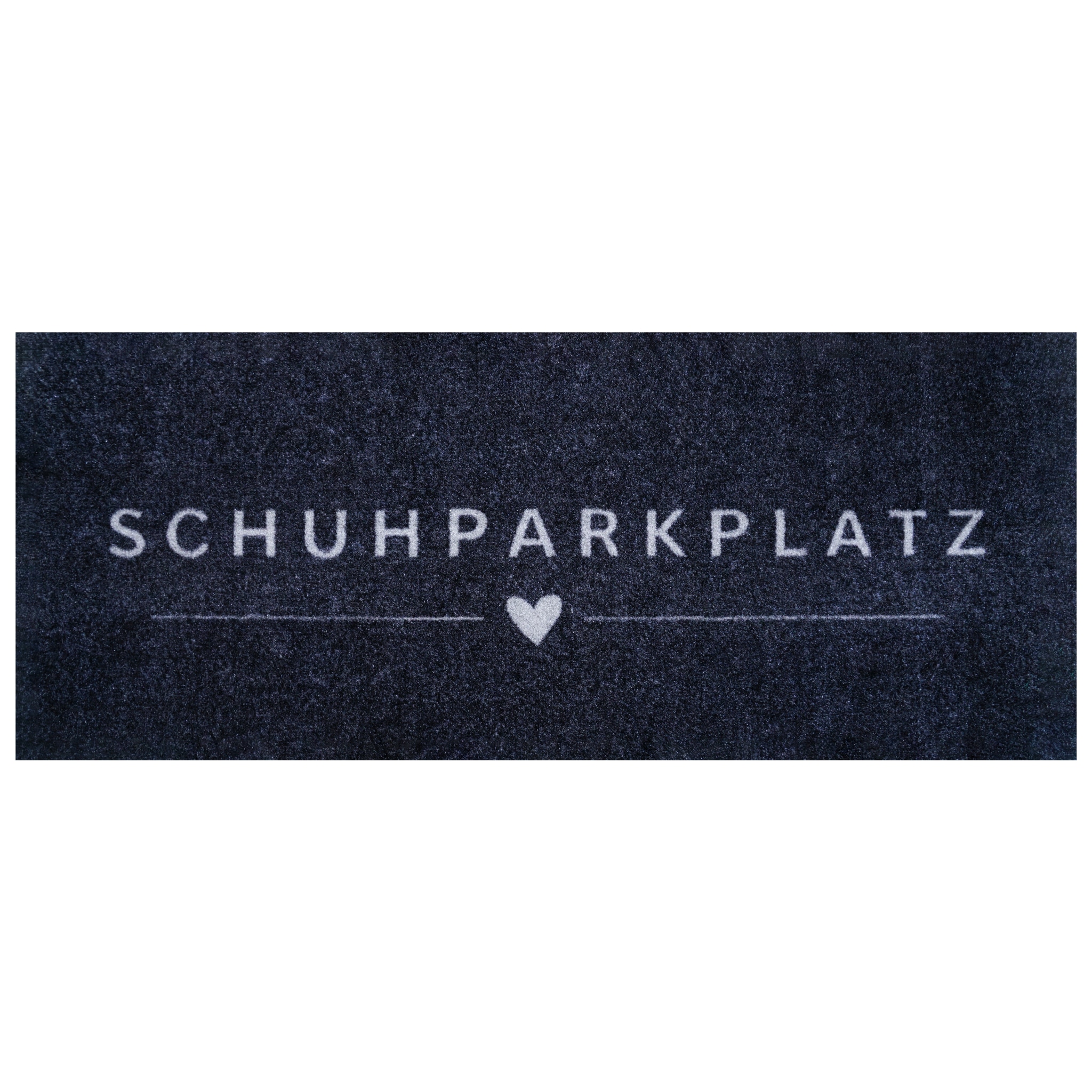 Floordirekt Schmutzfangmatte | Varo | Schuhparkplatz 01 - Bild 1