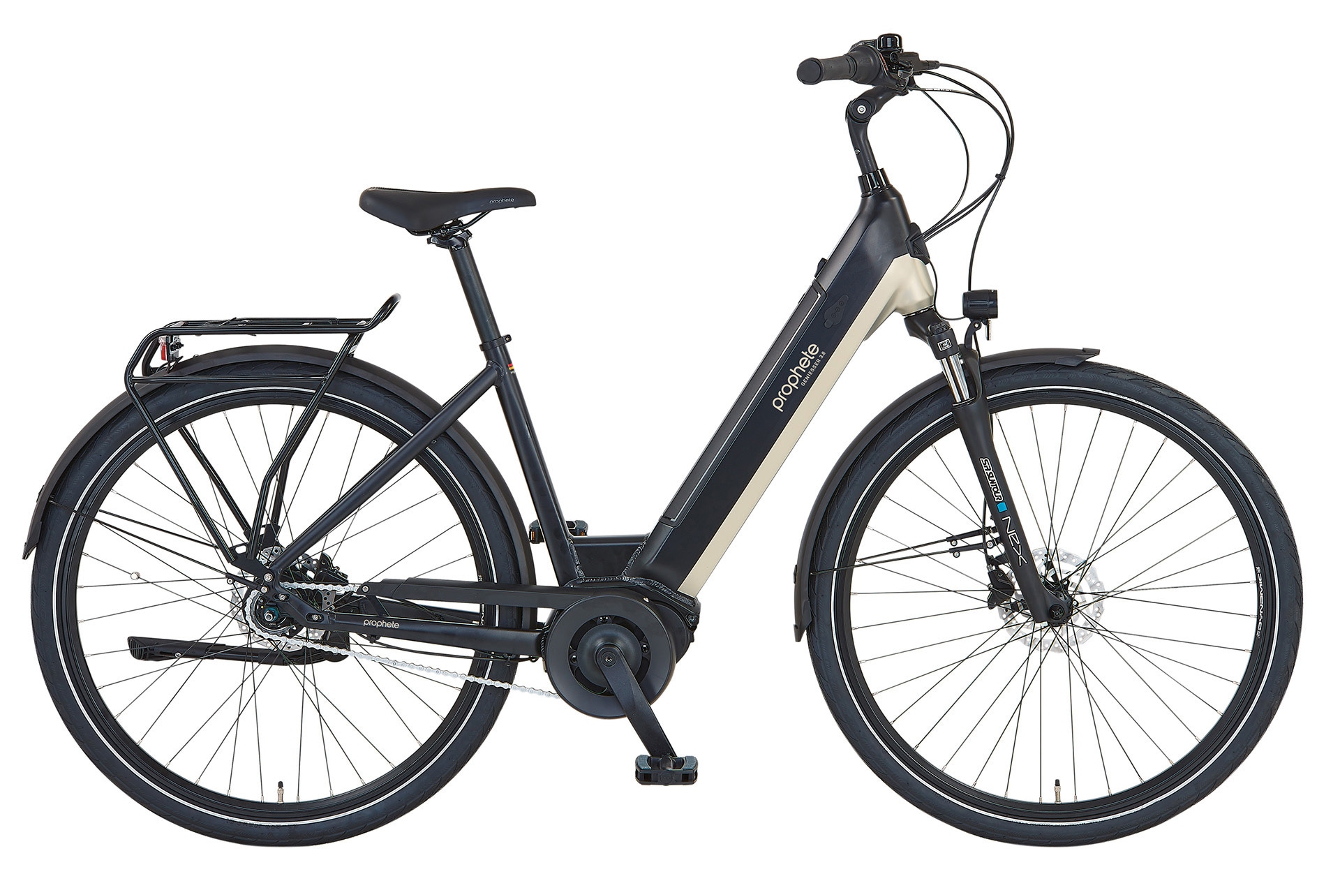 Prophete E-Bike Geniesser 3.8 RH48 - Bild 1