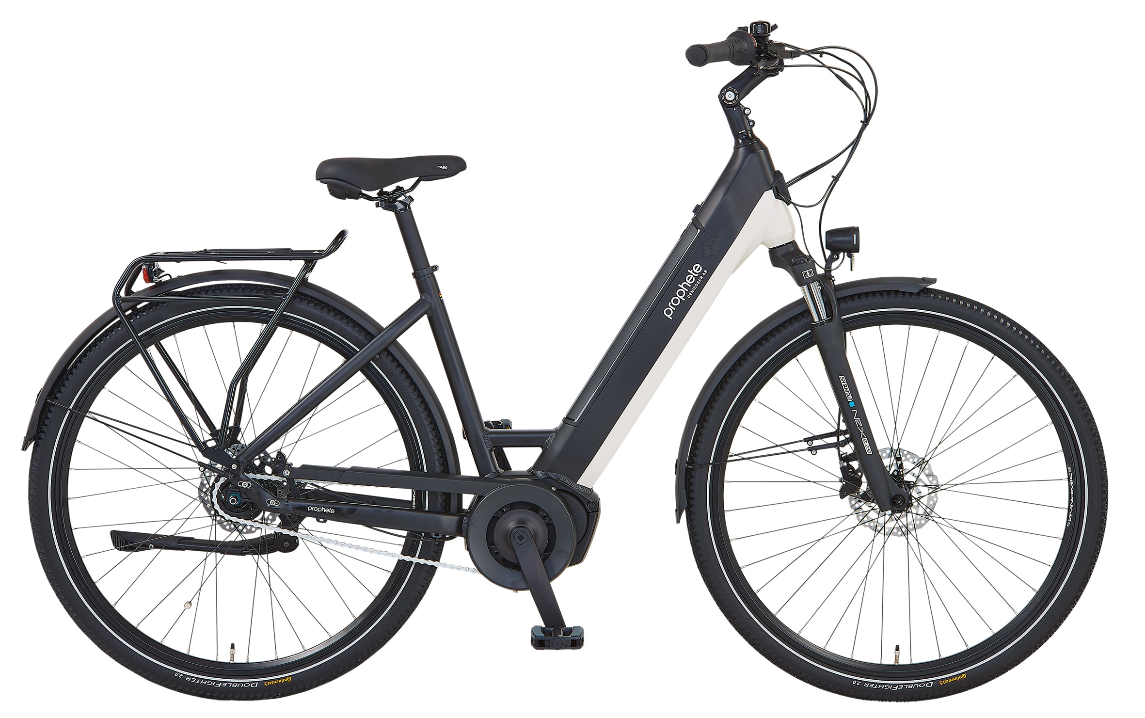 Prophete E-Bike Geniesser 4.8 RH48 - Bild 1