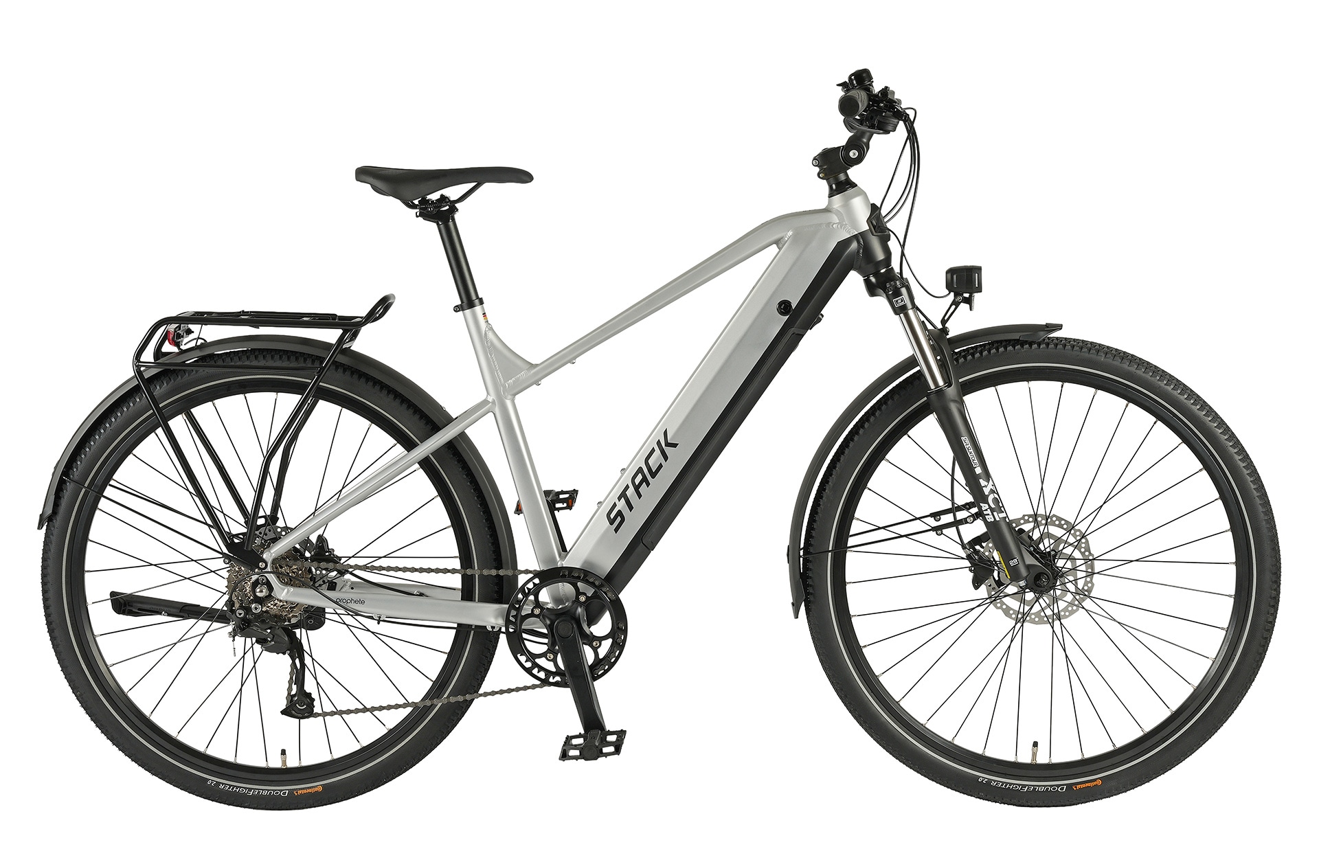 Prophete E-Bike Stack 1.8 RH52 - Bild 1