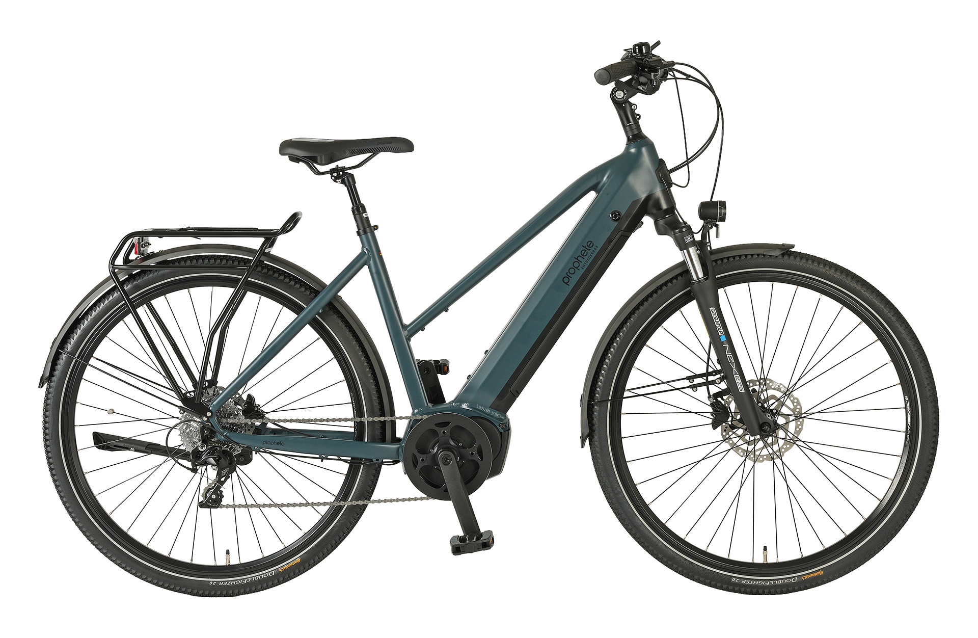 Prophete E-Bike Entdecker 4.8 RH50 - Bild 1