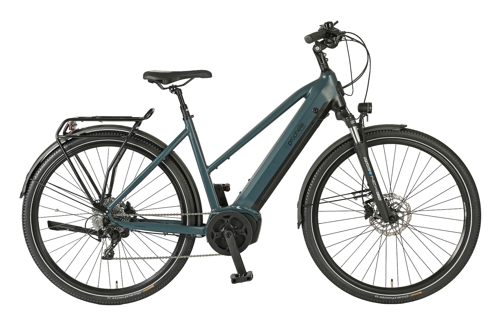 Prophete E-Bike Entdecker 4.8 RH50