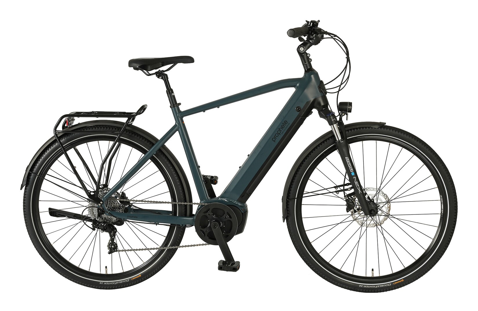 Prophete E-Bike Entdecker 4.8 RH54