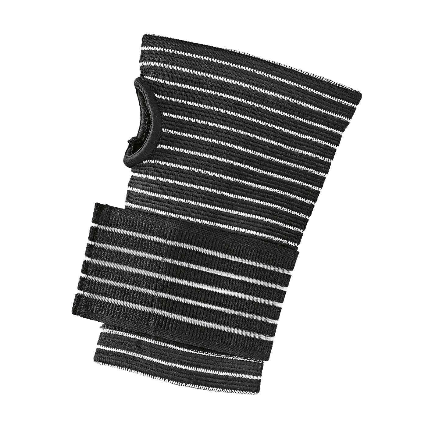 TRIGGin Bandage unisize anthrazit/schwarz - Bild 1