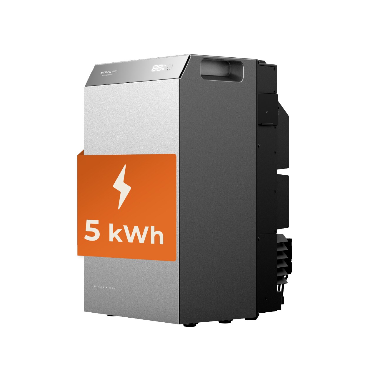 Stream 5000   5024 Wh Speicher