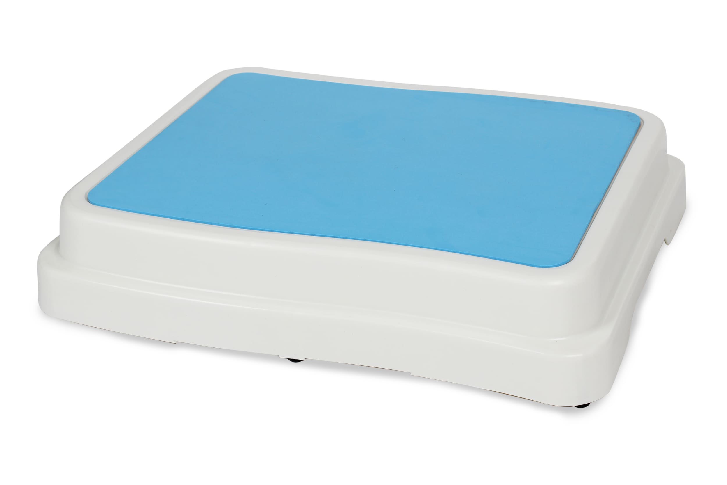 Vital Comfort Trittstufe Badezimmer, Anti-Rutsch, 3er - Bild 1