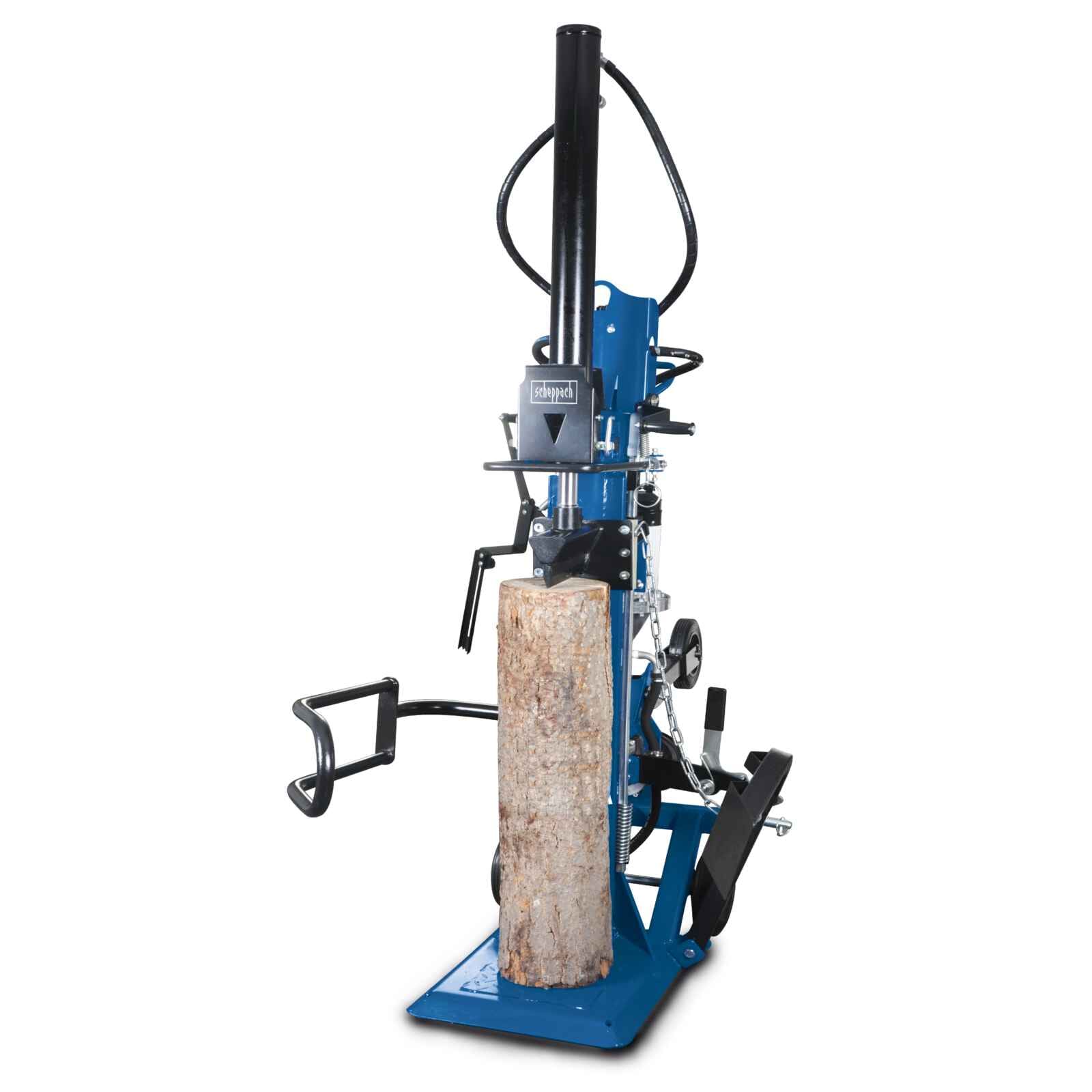 Scheppach Meterholzspalter HL2550GM - Bild 1