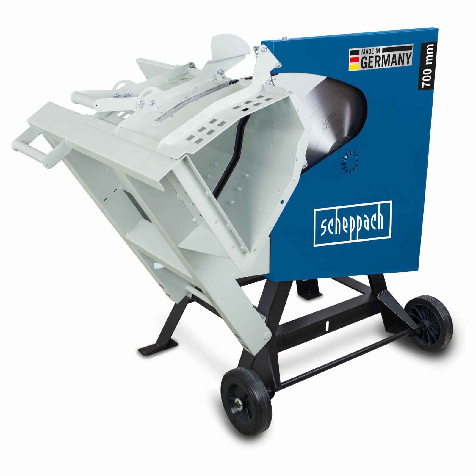 Scheppach Wippkreiss&auml;ge HS720 - Bild 1