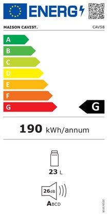 Energielabel