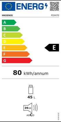Energielabel