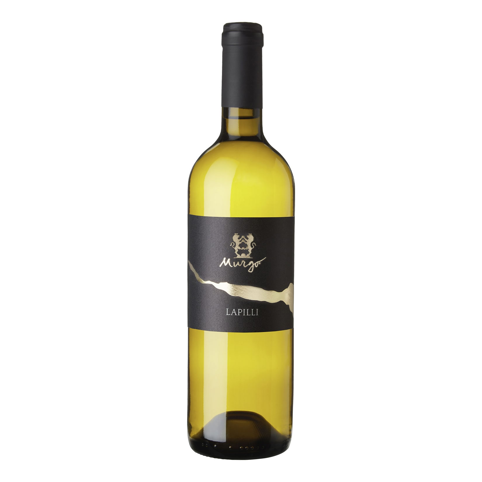 Murgo Lapilli Bianco Terre Siciliane IGT 12,5 % vol 0,75 Liter - Bild 1