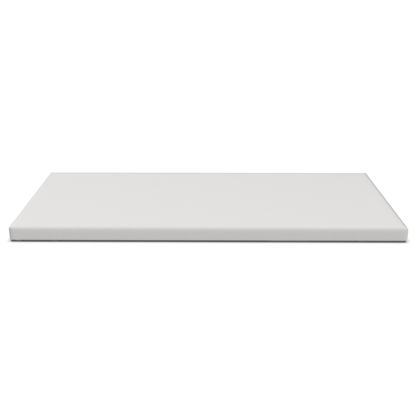 hERZtal Gelschaum Wendetopper FlexyTwist 7-Zonen 8 cm 80x200 cm