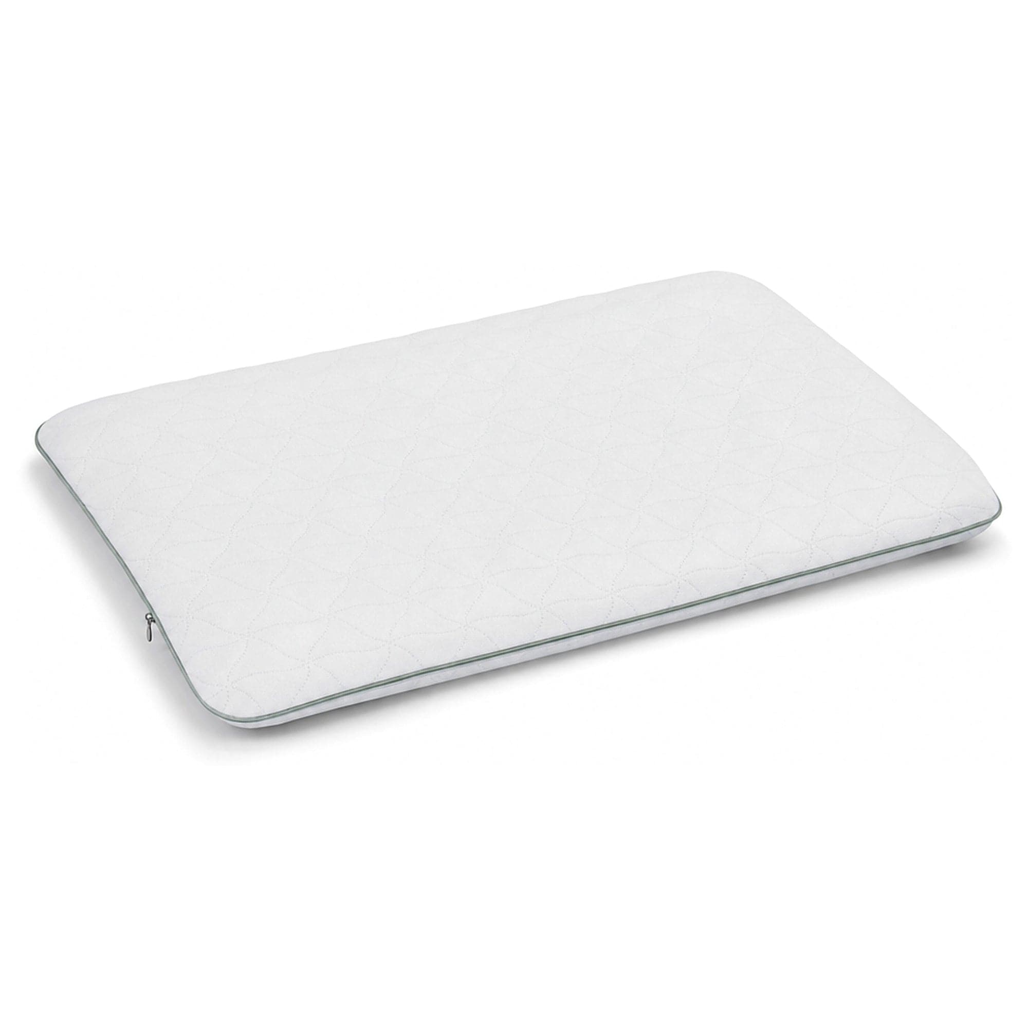 hERZtal Kinderkissen Orthop&auml;disch 45x30x8 cm F&uuml;r 6 Bis 10 Jahre - Bild 1
