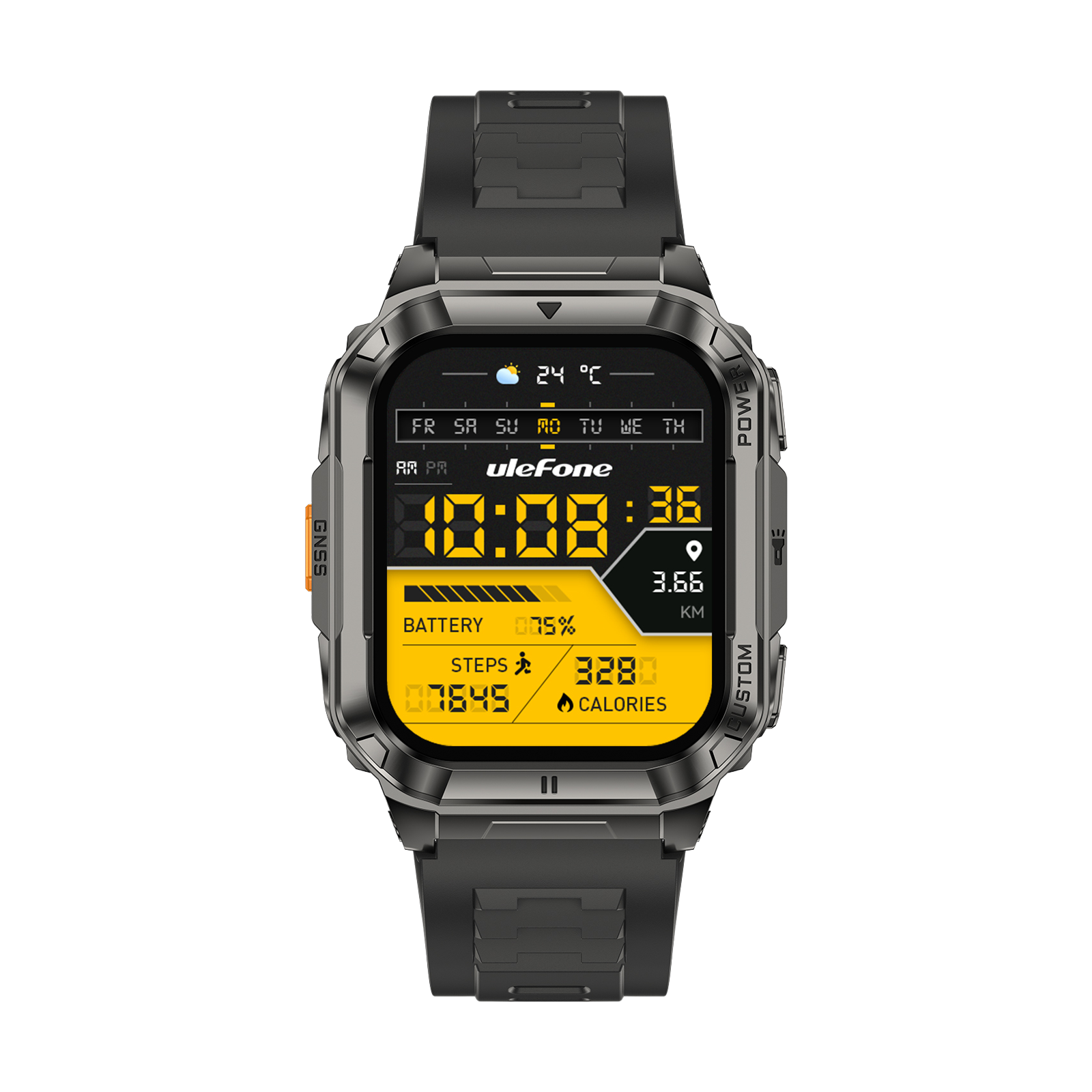 Ulefone Armor Watch Ultra - Bild 1
