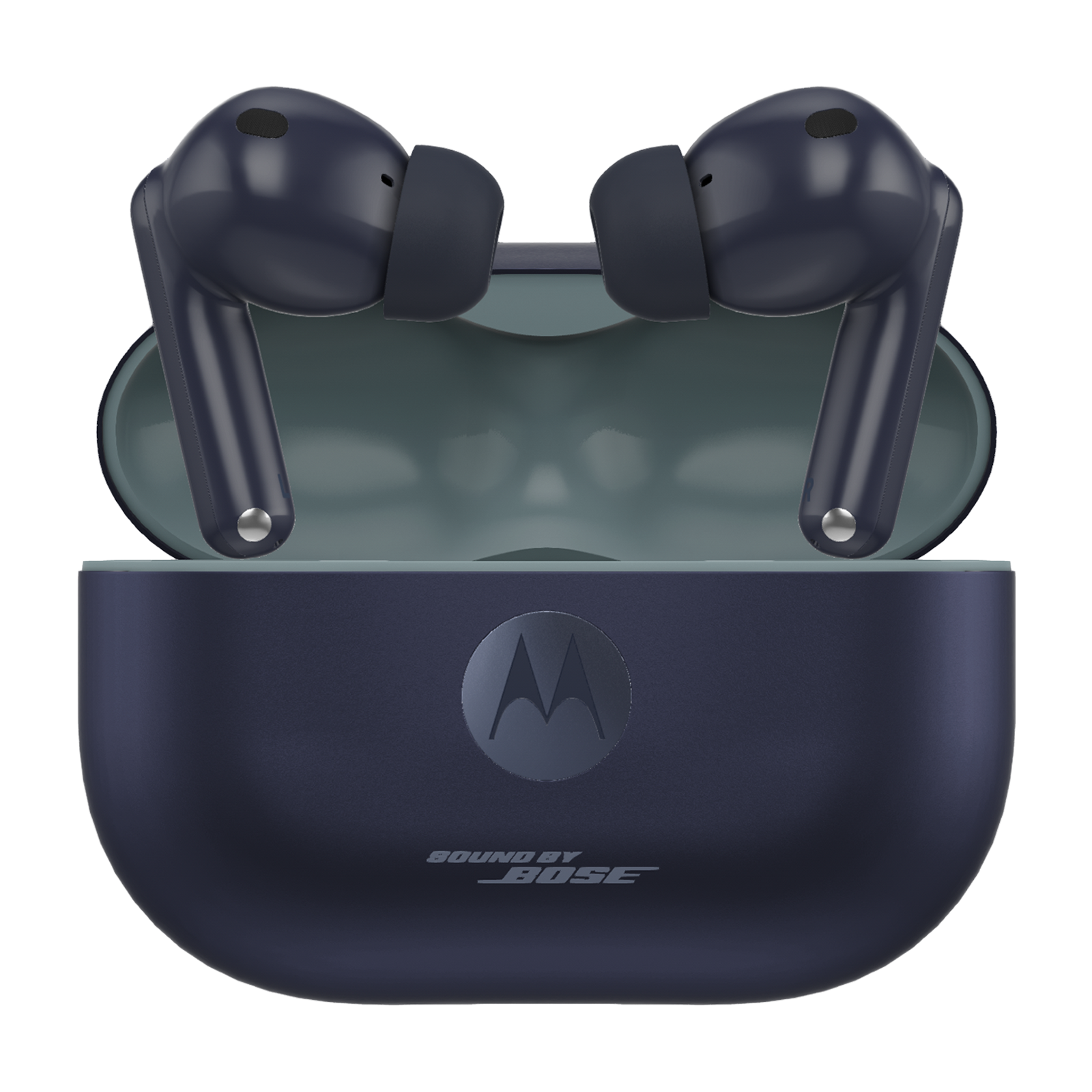 Motorola moto buds 2 plus Schwarz - Bild 1