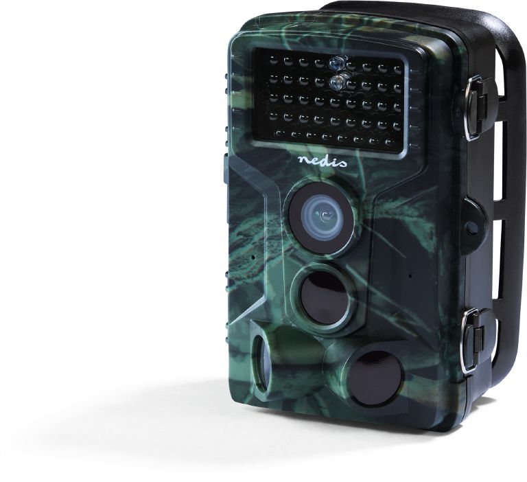 Nedis Wildkamera WCAM170GN - Bild 1