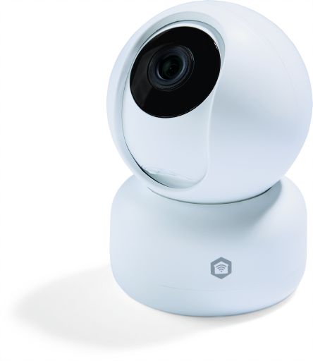 Nedis Smart Home WIFI Kamera WIFICI24WT - Bild 1