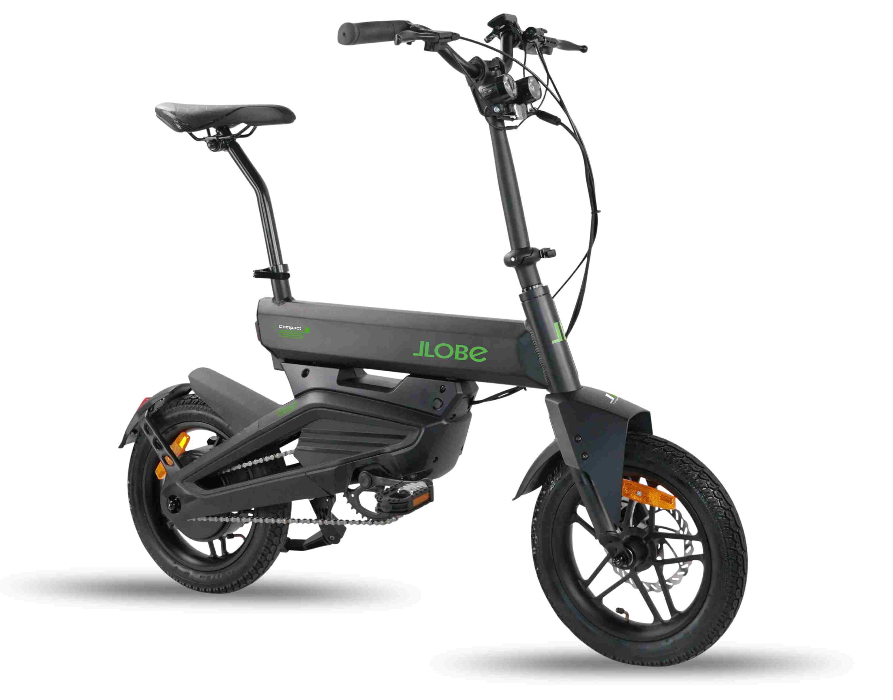 LLobe E-Bike 14" Compact - Bild 1