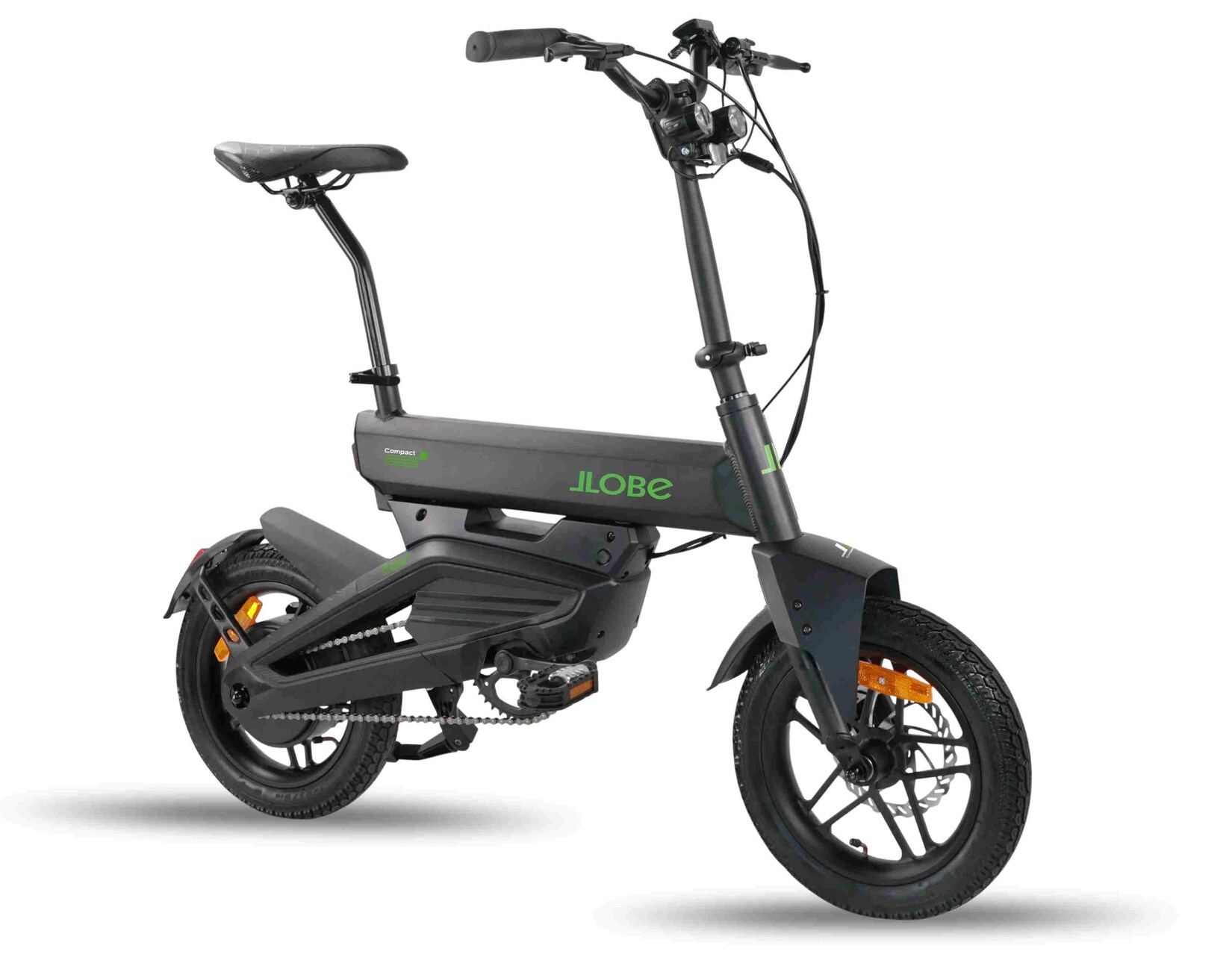 LLobe E-Bike 14" Compact
