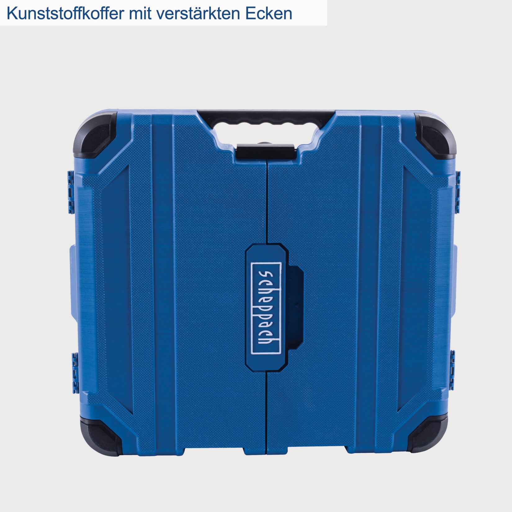 Scheppach Werkzeugkoffer TB99